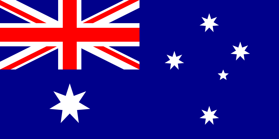 BJ Brand australia