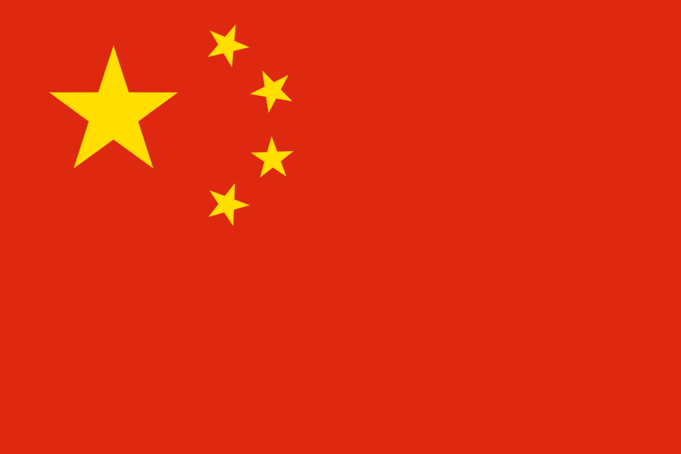 BJ Brand china